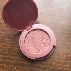 Tarte Travel Size Blush